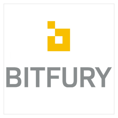 Bitfury Miners