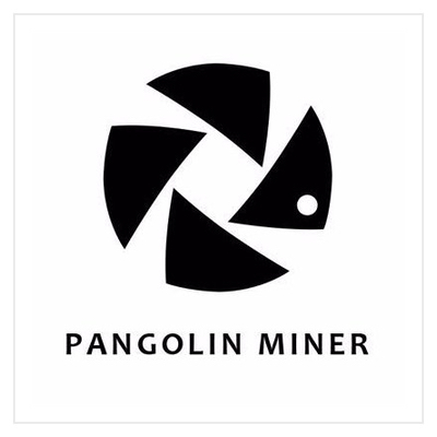 Pangolin Miners